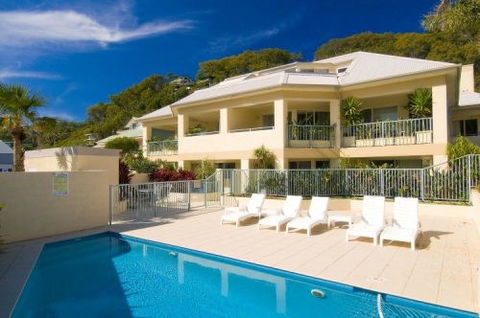Iluka Resort Apartments - Accommodation Sunshine Coast 0