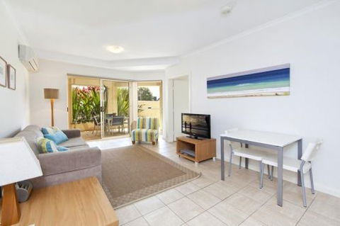 Iluka Resort Apartments - Accommodation Sunshine Coast 5