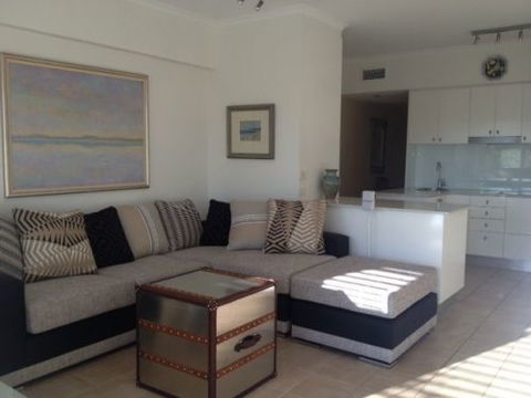 Iluka Resort Apartments - Accommodation Sunshine Coast 6