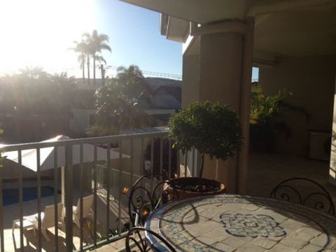 Iluka Resort Apartments - Accommodation Sunshine Coast 7