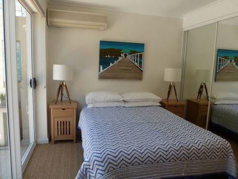 Iluka Resort Apartments - Accommodation Sunshine Coast 8