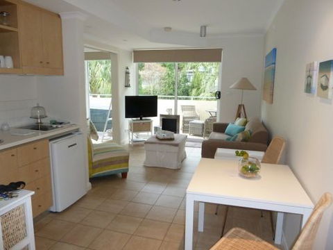 Iluka Resort Apartments - Accommodation Sunshine Coast 9