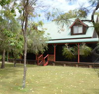 The Wooli River Cottage - Accommodation Sunshine Coast