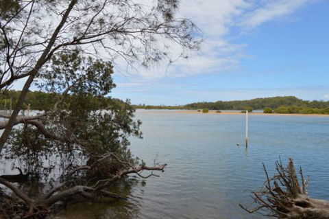 The Wooli River Cottage - Accommodation Sunshine Coast 1