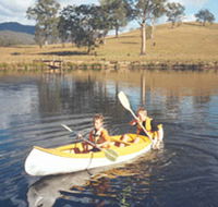 Parrabel Park Farm Stay - Accommodation Sunshine Coast