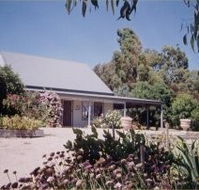 Brackley Cottage - Accommodation Sunshine Coast