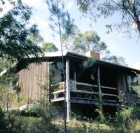 High Ridge Cabins - Accommodation Sunshine Coast