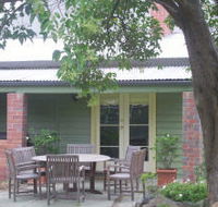 Bell Cottage - Accommodation Sunshine Coast