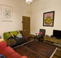 Te Artists' Residence Fremantle Holiday Accommodation - Accommodation Sunshine Coast