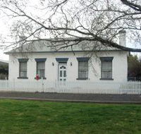 Batt's Cottage - Accommodation Sunshine Coast