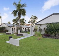 Gulls Apartments - Accommodation Sunshine Coast