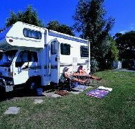 Abel Tasman Caravan Park - Accommodation Sunshine Coast