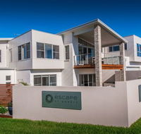 Escape at Nobbys - Accommodation Sunshine Coast