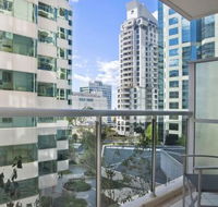 Astra Apartments - Chatswood - Accommodation Sunshine Coast