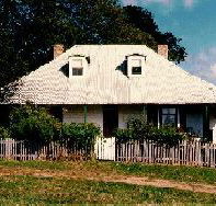 Egmont - Accommodation Sunshine Coast