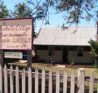 Rachel's Cottage - Accommodation Sunshine Coast