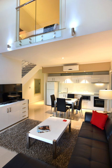Bunbury Seaview Apartments - Accommodation Sunshine Coast 1