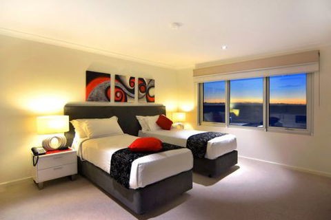 Bunbury Seaview Apartments - Accommodation Sunshine Coast 3