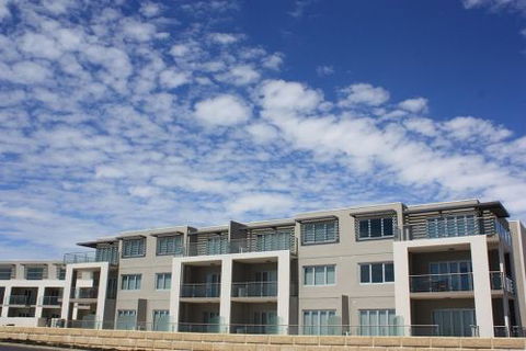 Bunbury Seaview Apartments - Accommodation Sunshine Coast 6