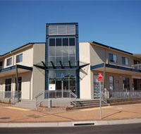 Centrepoint Apartments Griffith - Accommodation Sunshine Coast