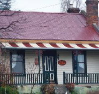 Cottage On Cimitiere - Accommodation Sunshine Coast