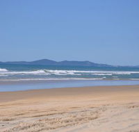 Teewah Beach Escapes - Accommodation Sunshine Coast
