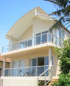 Beach House Sydney - Accommodation Sunshine Coast 0