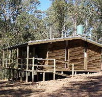 Parkvale Holiday Cabins - Accommodation Sunshine Coast