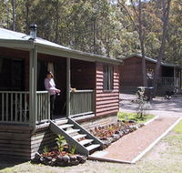 Cottages on Mount View - Accommodation Sunshine Coast