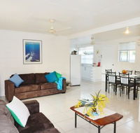 Lucinda Holiday Rentals  - Accommodation Sunshine Coast