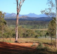 Destiny Boonah Eco Cottage And Donkey Farm - Accommodation Sunshine Coast