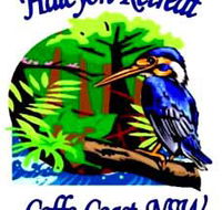 Halcyon Retreat - Accommodation Sunshine Coast