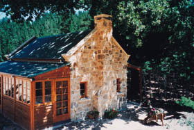 Basket Range SA Accommodation Sunshine Coast