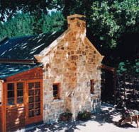 Bishops Adelaide Hills - The Waterfalls - Accommodation Sunshine Coast