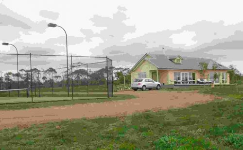 Mount Duneed ACT Accommodation Sunshine Coast