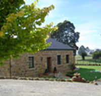 Blackwood Park Cottages - Accommodation Sunshine Coast