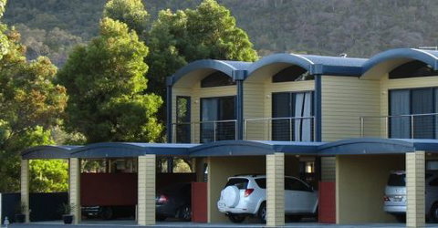 Halls Gap Escape - Accommodation Sunshine Coast 0