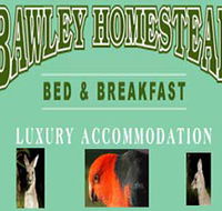 Bawley Homestead Bed And Breakfast - Accommodation Sunshine Coast