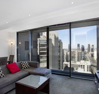 Astra Apartments Melbourne CBD - Accommodation Sunshine Coast