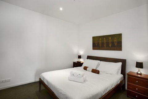 Astra Apartments Melbourne CBD - Accommodation Sunshine Coast 1