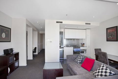 Astra Apartments Melbourne CBD - Accommodation Sunshine Coast 3