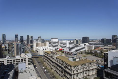 Astra Apartments Melbourne CBD - Accommodation Sunshine Coast 4