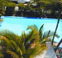 Karana Palms - Accommodation Sunshine Coast