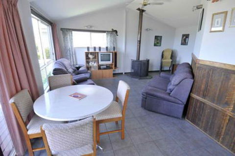 Satellite Island View - Accommodation Sunshine Coast 0