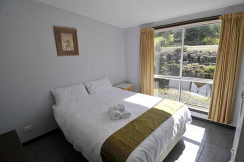 Satellite Island View - Accommodation Sunshine Coast 2