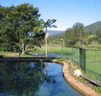 Golden Pond Retreat - Accommodation Sunshine Coast