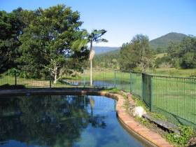 Golden Pond Retreat - Accommodation Sunshine Coast 0
