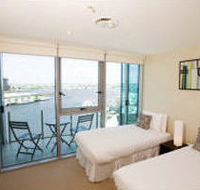 Docklands Apartments Grand Mercure - Accommodation Sunshine Coast