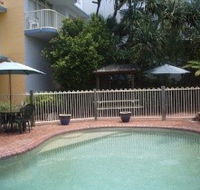 Surf Dance Coolum Holiday Units - Accommodation Sunshine Coast