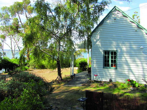 VARUNA - Accommodation Sunshine Coast 6